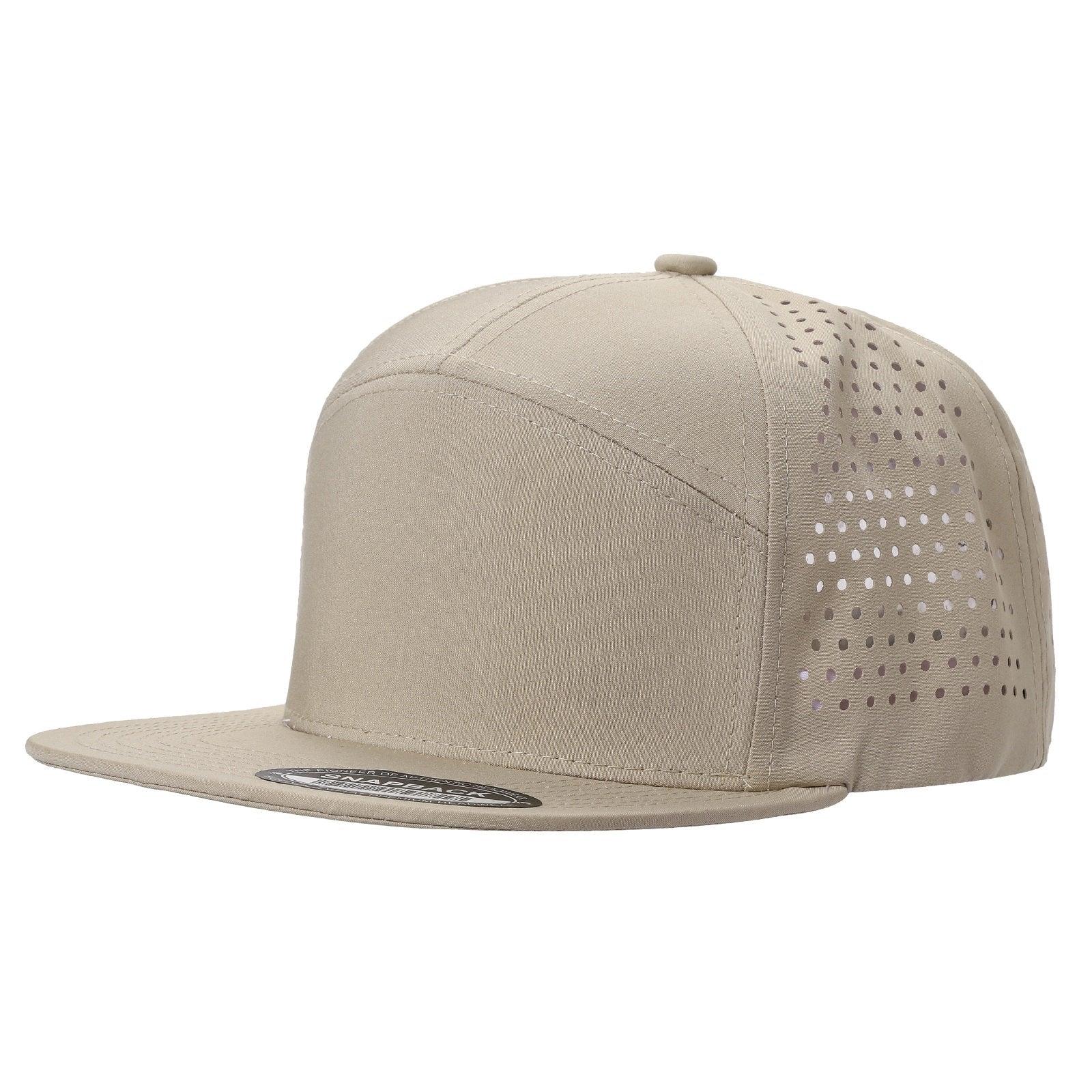 LASER VENTED HAT - 7 PANEL - Image 8