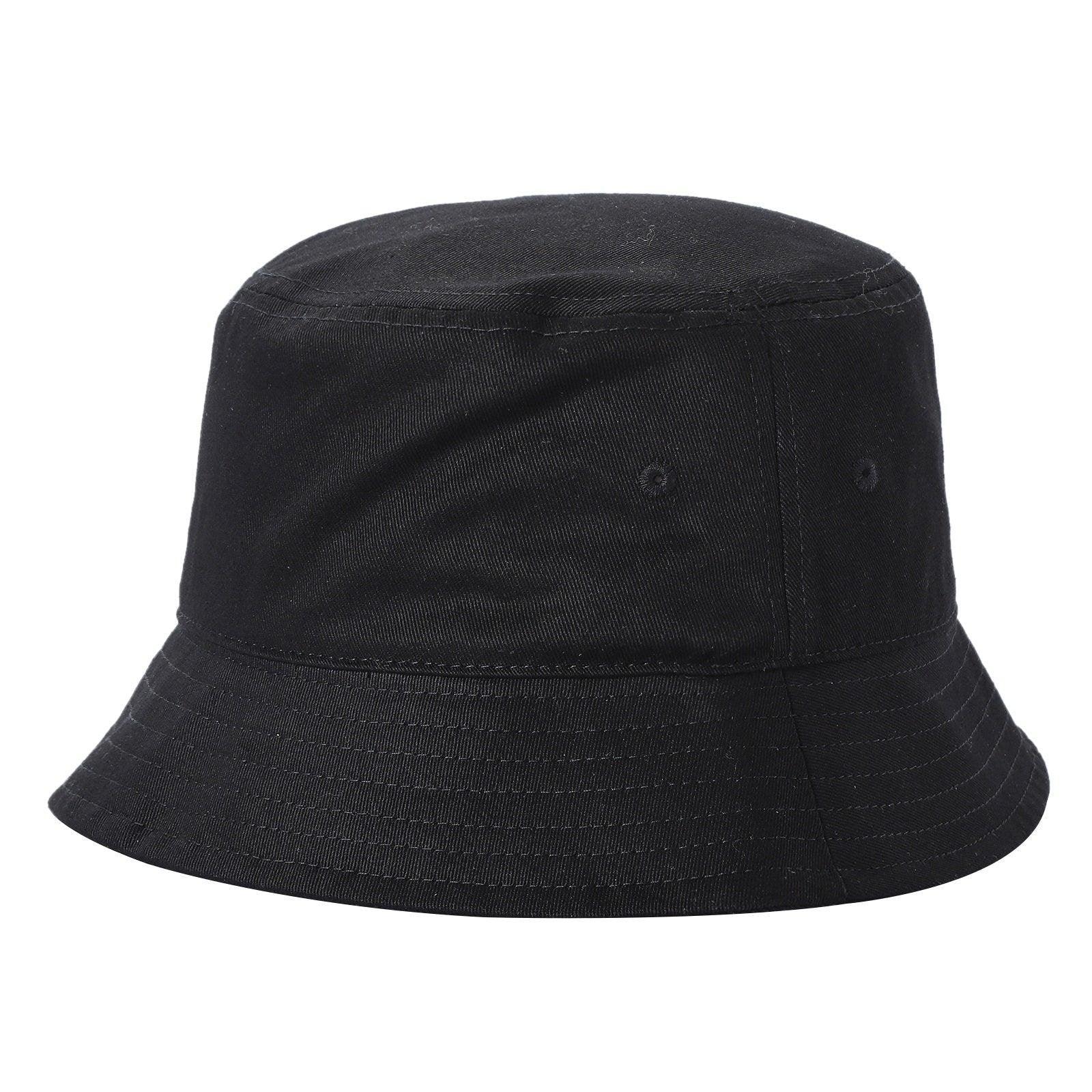 BUC - Bucket Solid Hat - Image 34