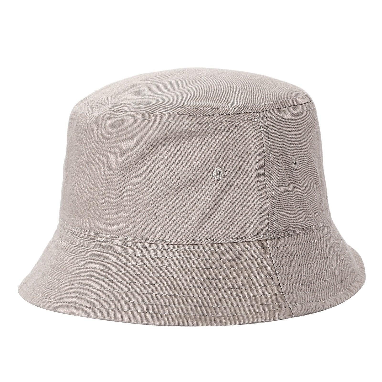 BUC - Bucket Solid Hat - Image 41