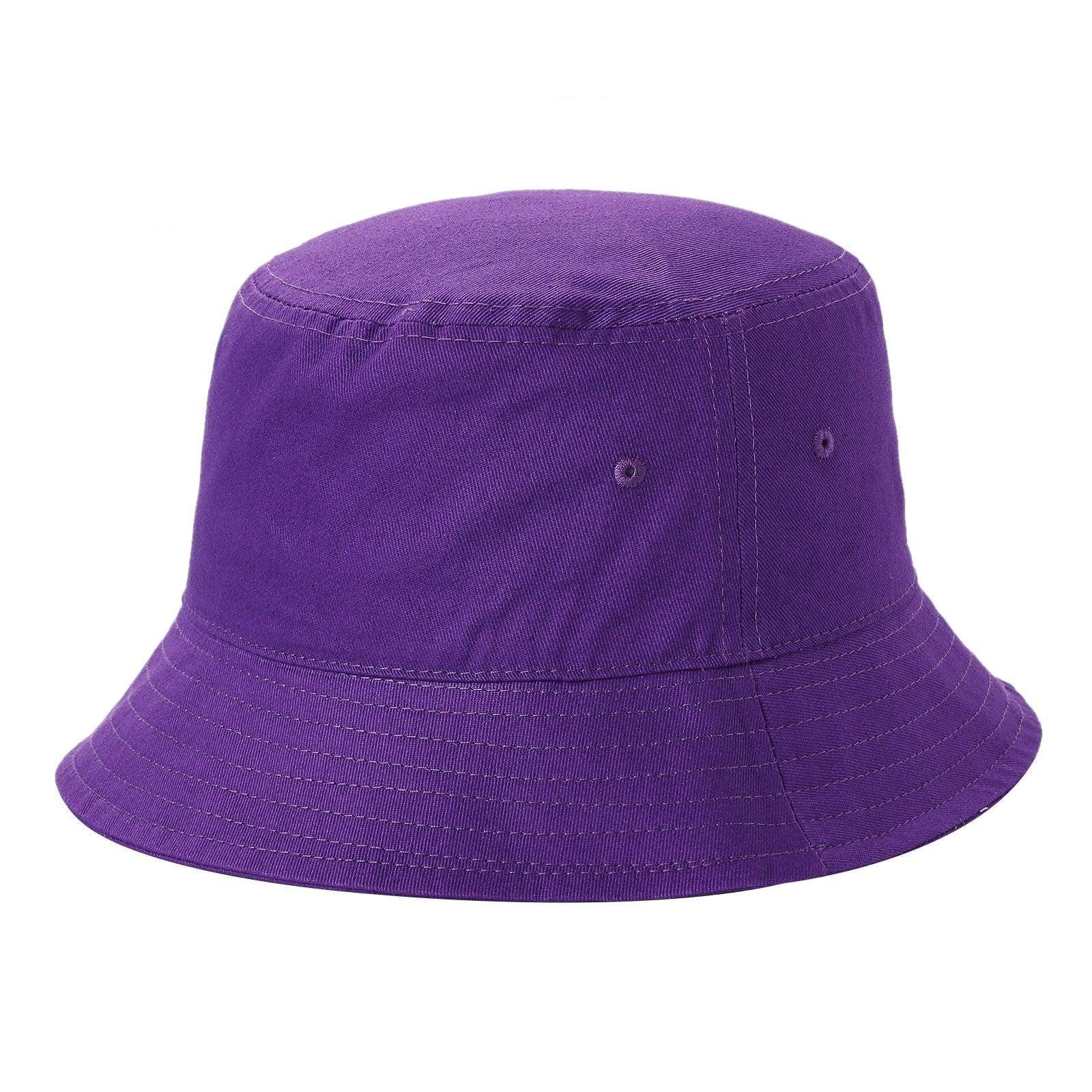 BUC - Bucket Solid Hat - Image 48