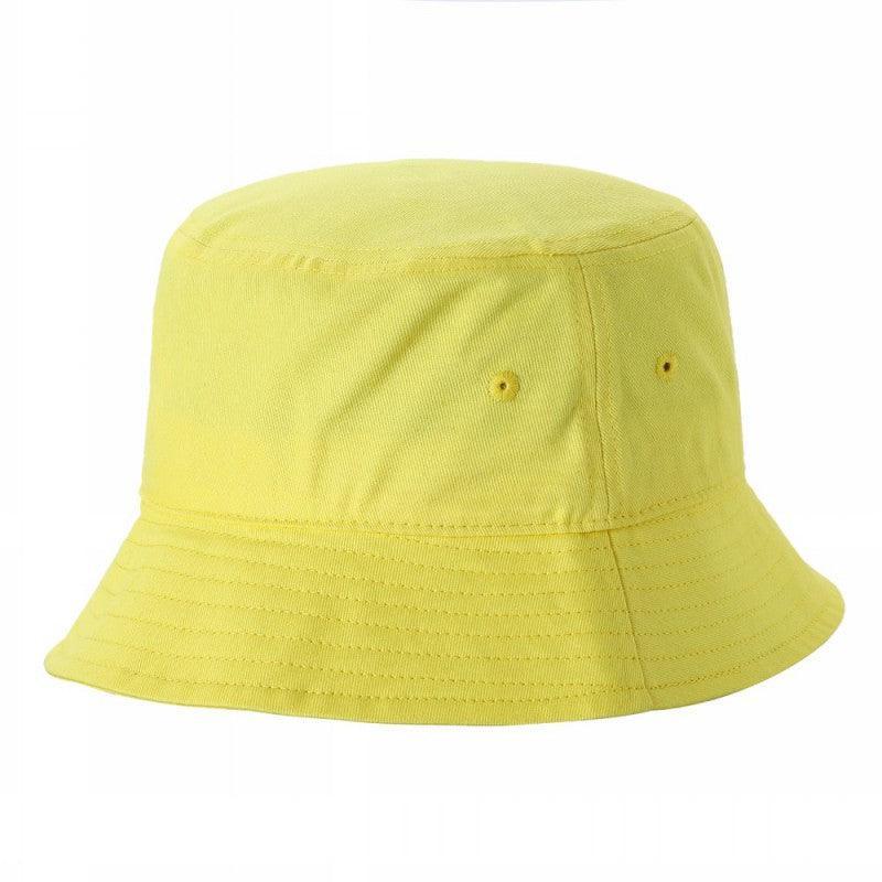 BUC - Bucket Solid Hat - Image 5