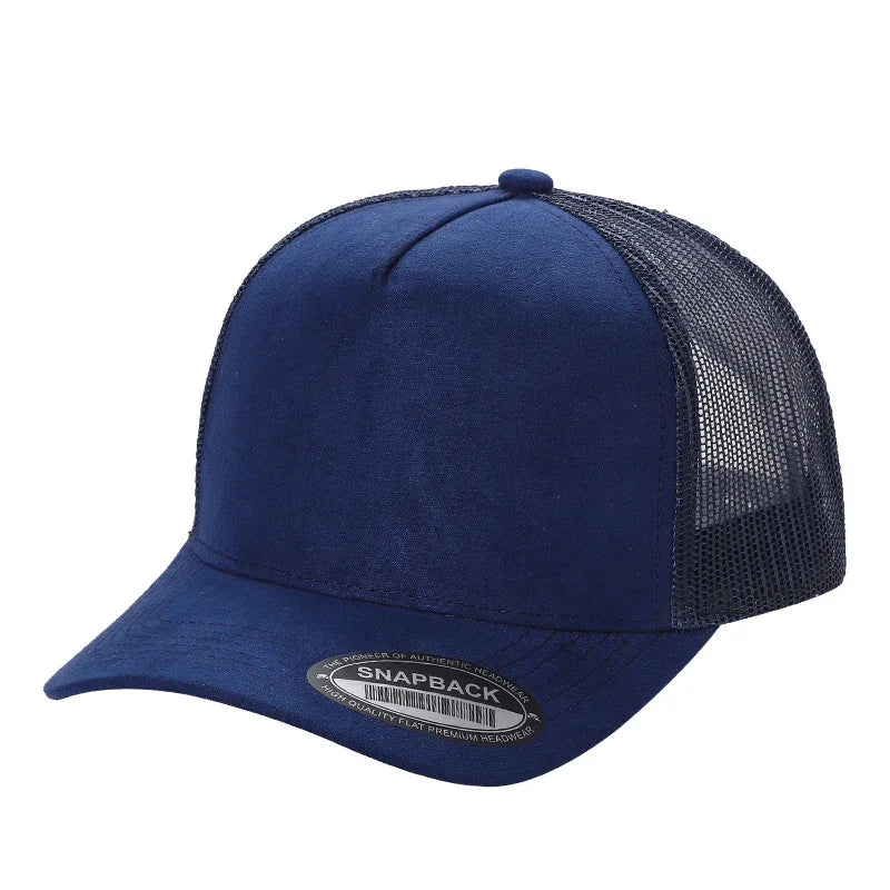 SUM - SUEDE MESH - Image 13