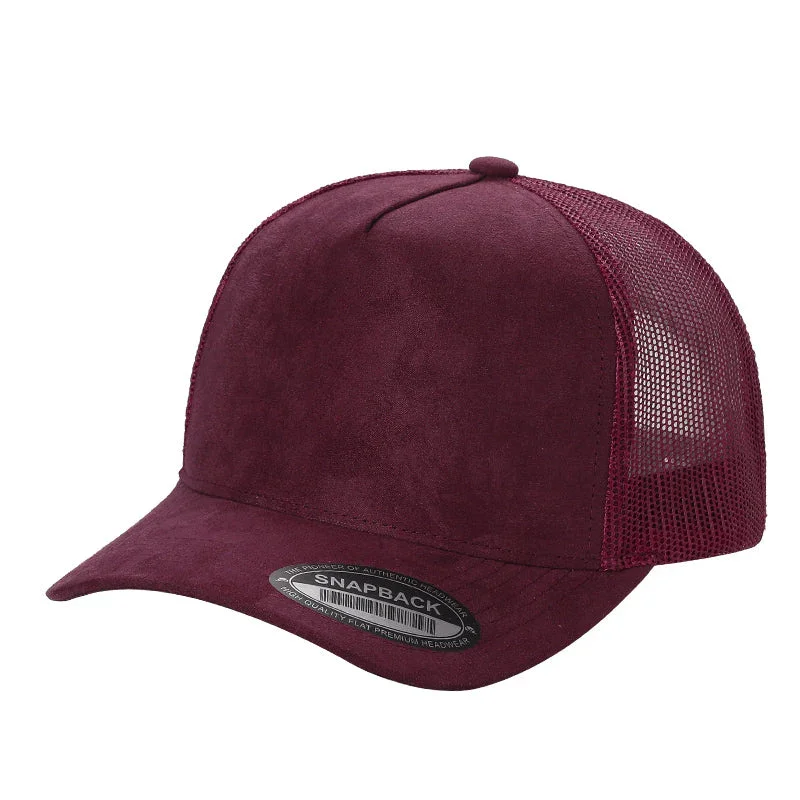 SUM - SUEDE MESH - Image 20