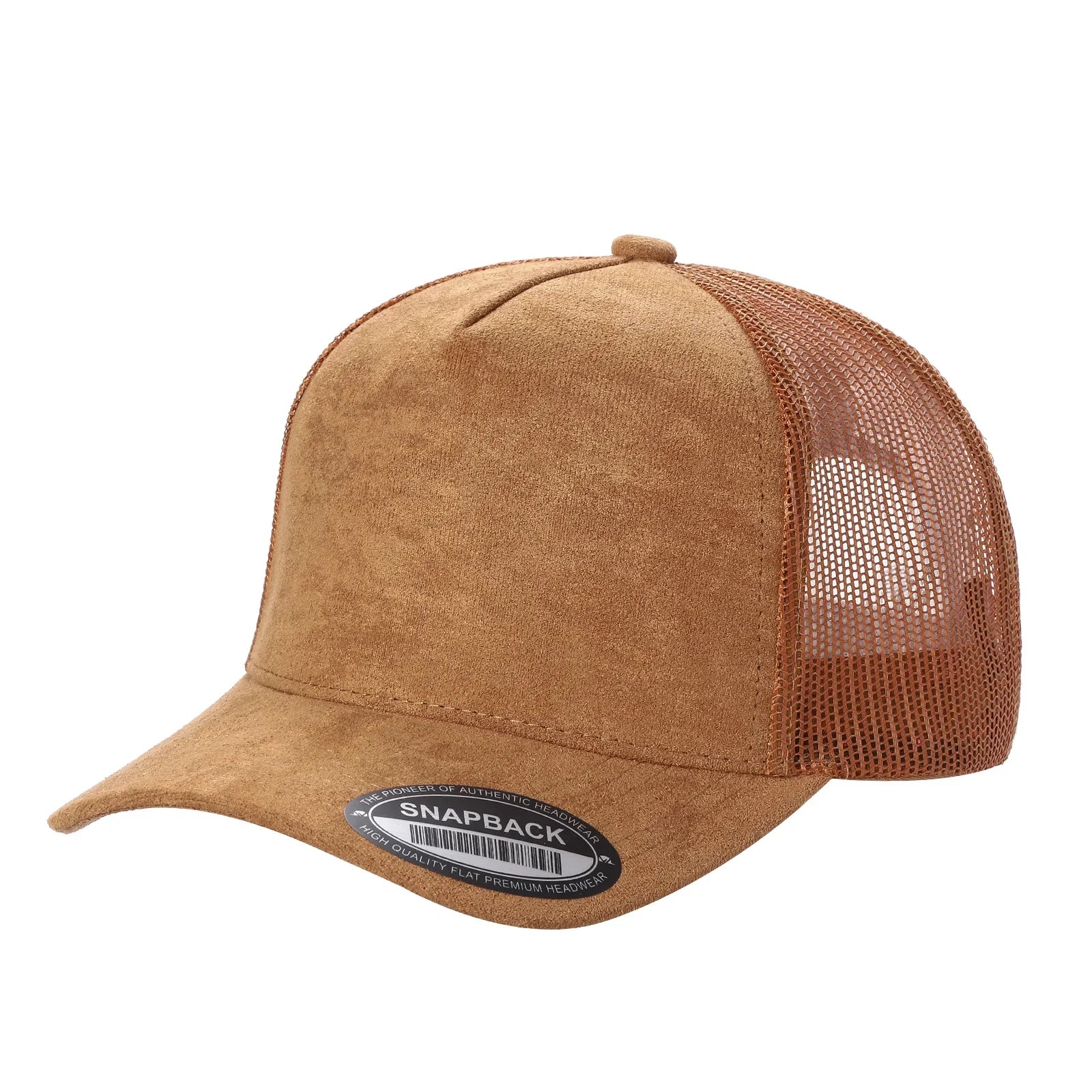 SUM - SUEDE MESH - Image 25