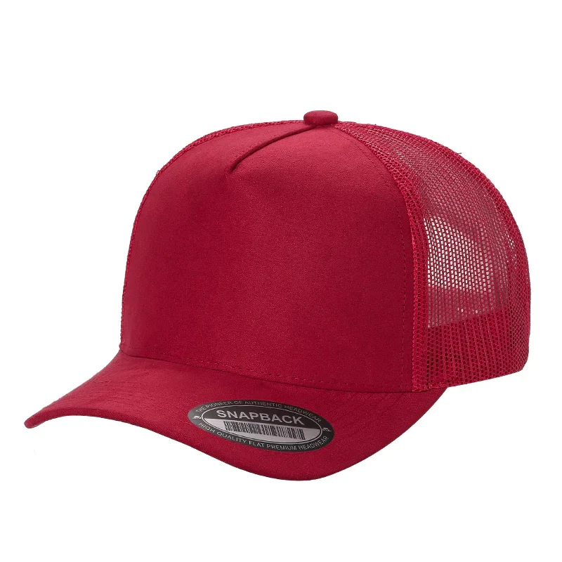 SUM - SUEDE MESH - Image 3
