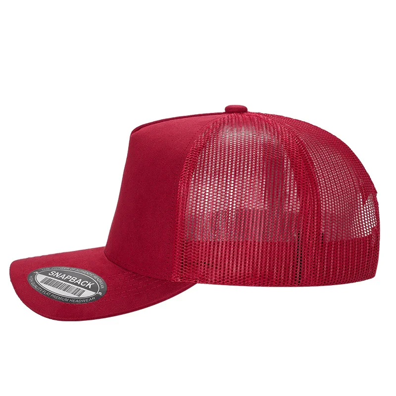 SUM - SUEDE MESH - Image 4