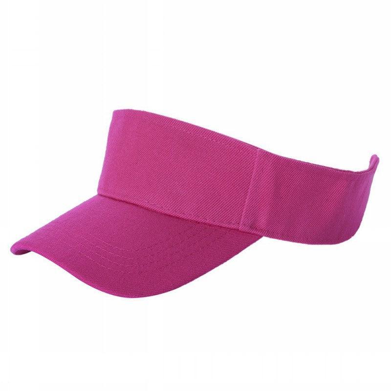 V4 - Sun Visor Velcro Tape Hat - Image 15