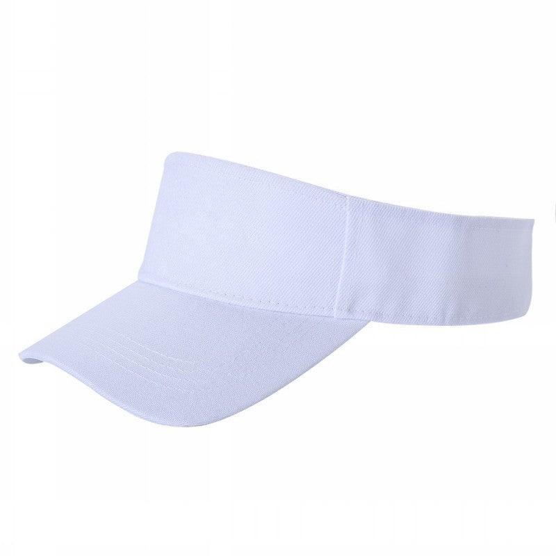 V4 - Sun Visor Velcro Tape Hat - Image 20