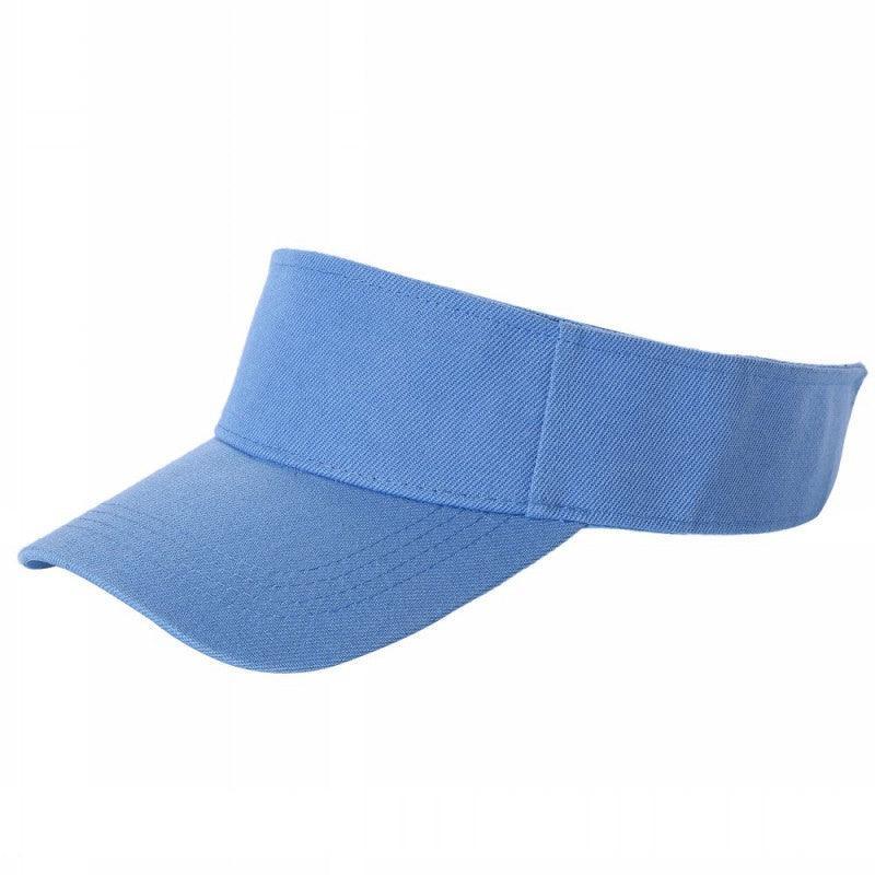V4 - Sun Visor Velcro Tape Hat - Image 6