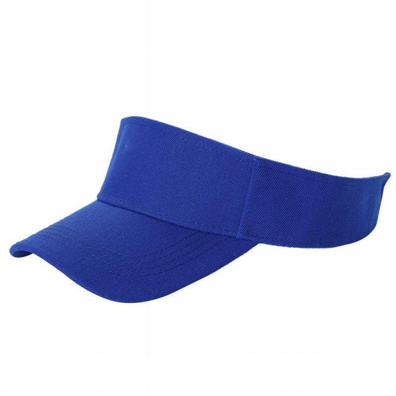 V4 - Sun Visor Velcro Tape Hat - Image 9