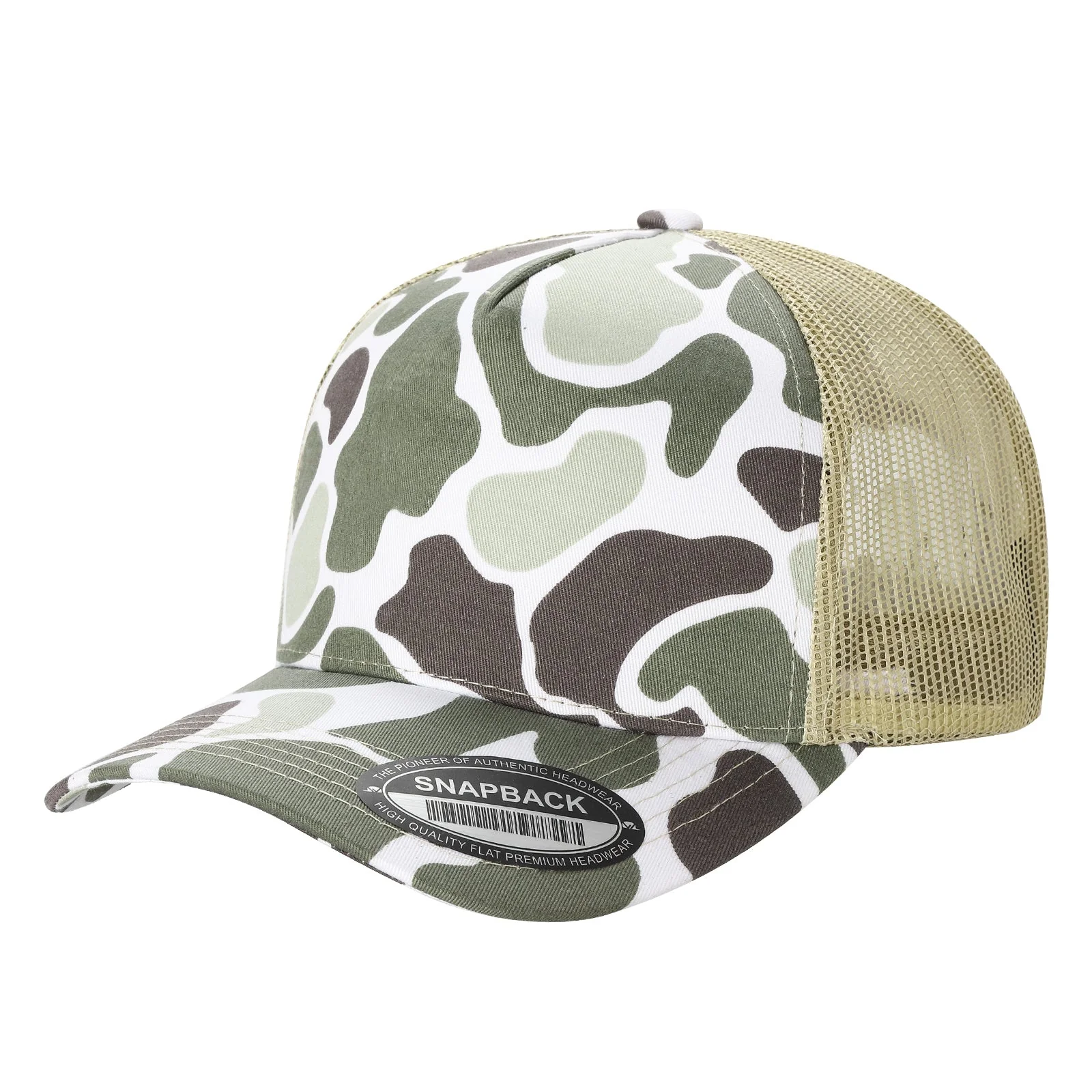 TCC - TC CAMO - Image 16