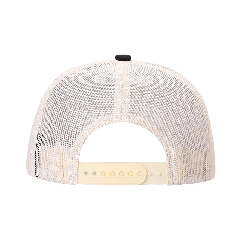 TCMS - TC MESH BACK & SUEDE BILLS - Image 4