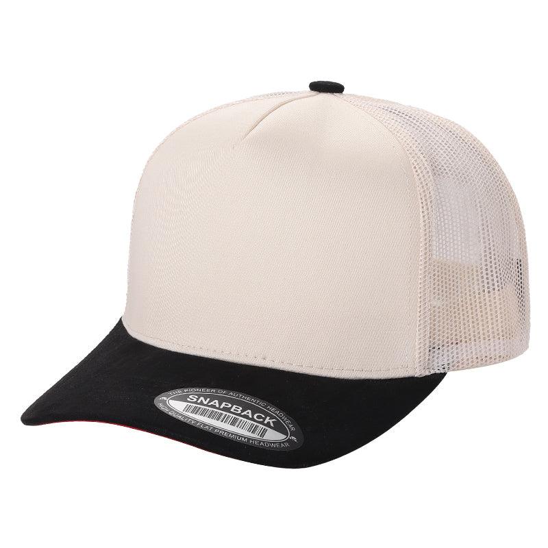 TCMS - TC MESH BACK & SUEDE BILLS - Image 6