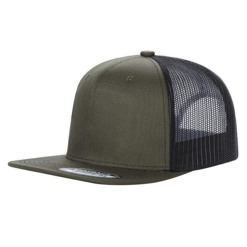 6TFTM - 6PANEL FLAT BILL - Image 18