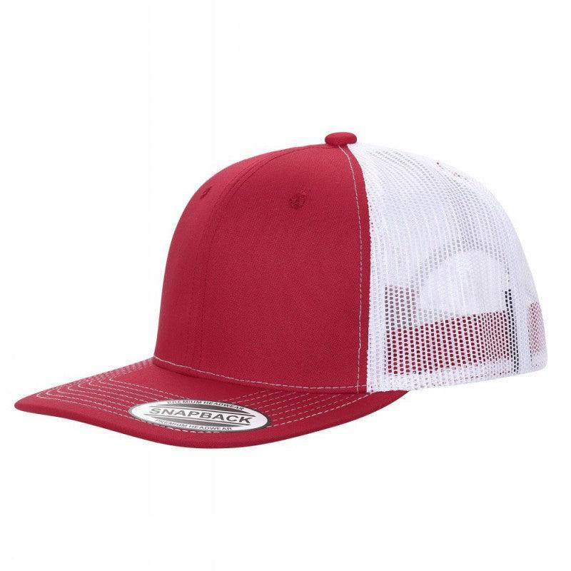 6TFTM - 6PANEL FLAT BILL - Image 9