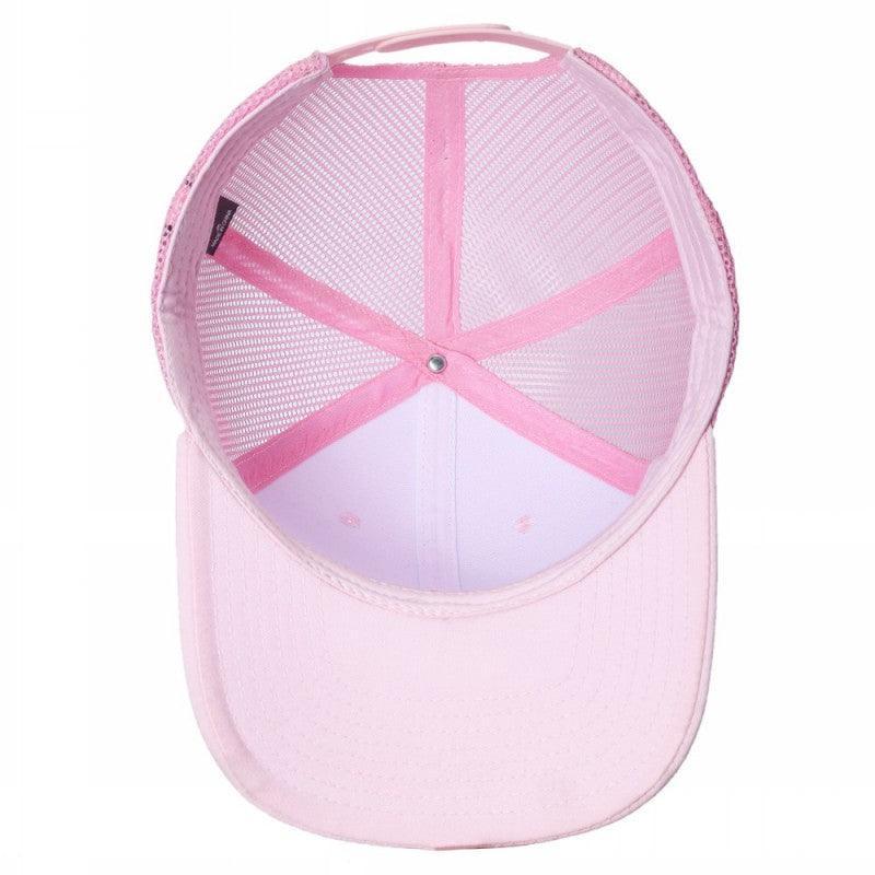 TRTM - 6 Panel Trucker Mesh Snapback - Image 16