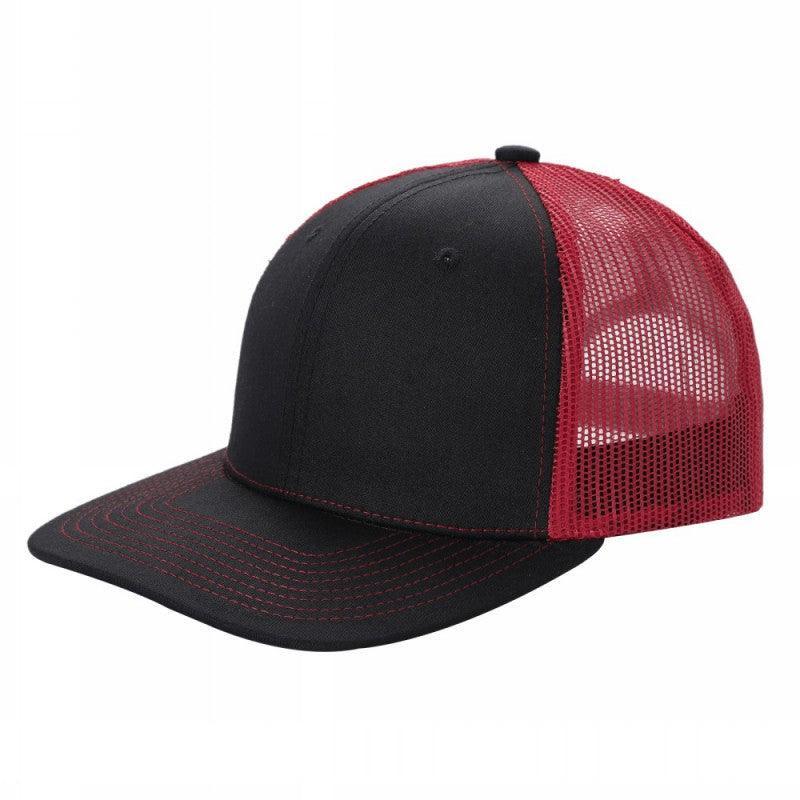 TRTM - 6 Panel Trucker Mesh Snapback - Image 25