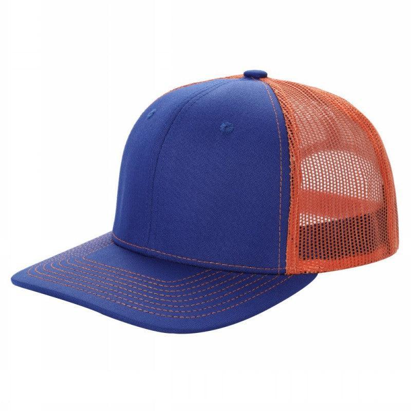 TRTM - 6 Panel Trucker Mesh Snapback - Image 48