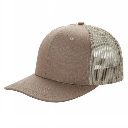 TRTM - 6 Panel Trucker Mesh Snapback - Image 91
