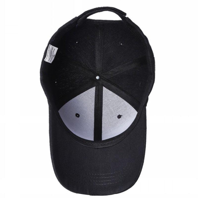 V1 KIDS - Solid Velcro Baseball Cap - Image 11