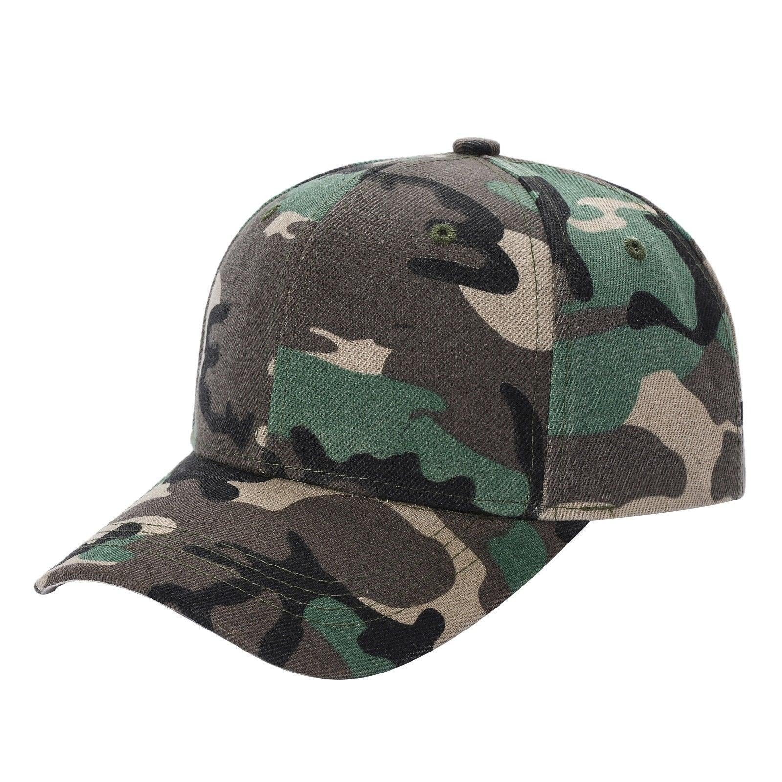 V1 KIDS - Solid Velcro Baseball Cap - Image 18